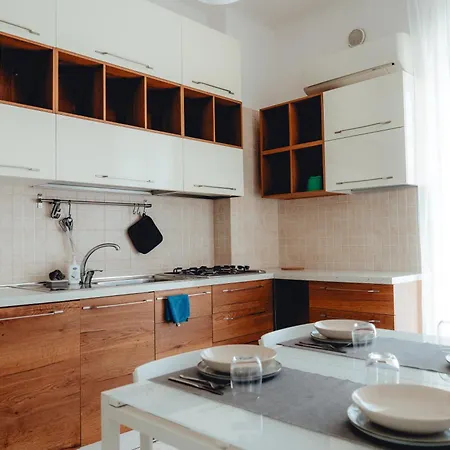 Il Tramonto * Κονβερσάνο