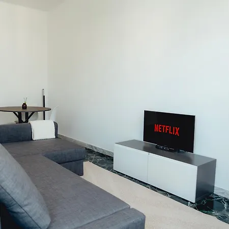 Appartement Il Tramonto - By Enjoypuglia Conversano