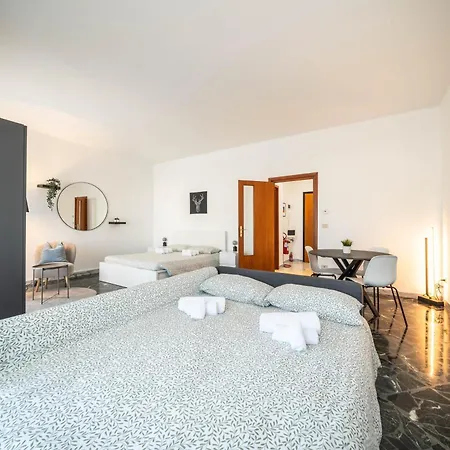 Apartment Il Tramonto - By Enjoypuglia