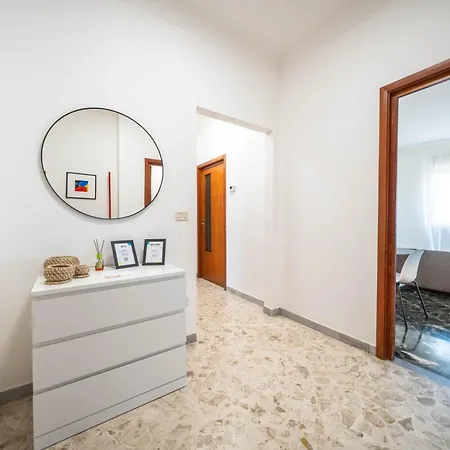 Apartment Il Tramonto - By Enjoypuglia