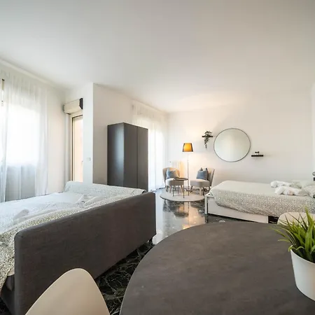Il Tramonto - By Enjoypuglia Appartement Conversano