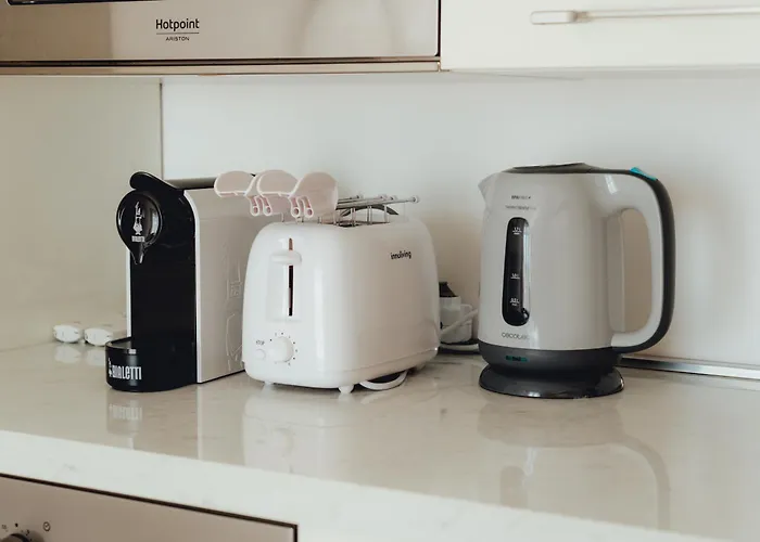 Il Tramonto - By Enjoypuglia