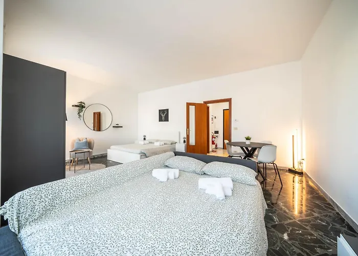 Apartment Il Tramonto - By Enjoypuglia