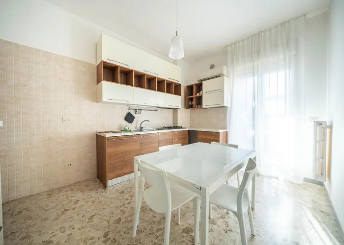 Apartment Il Tramonto - By Enjoypuglia *