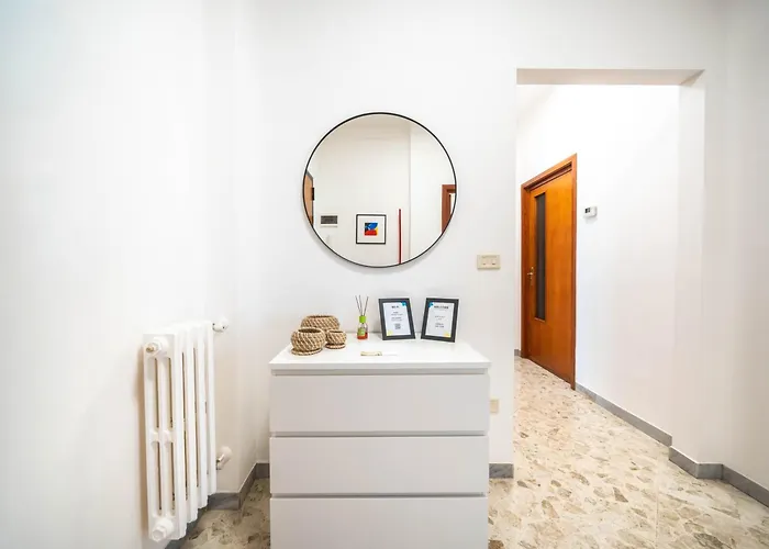 Apartment Il Tramonto - By Enjoypuglia Conversano