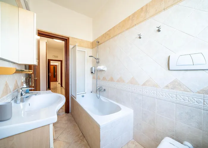 Il Tramonto - By Enjoypuglia Apartment *