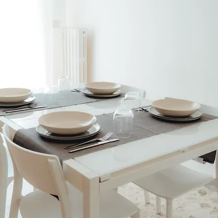 Il Tramonto Apartment