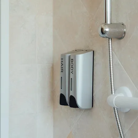 Il Tramonto Apartment *