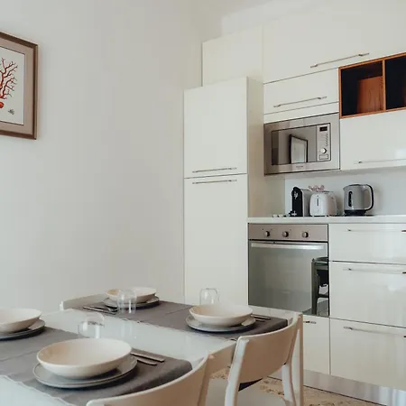 Il Tramonto Apartment Conversano