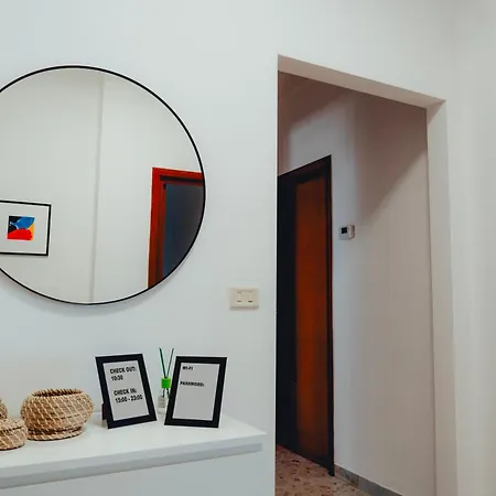 Il Tramonto Apartment