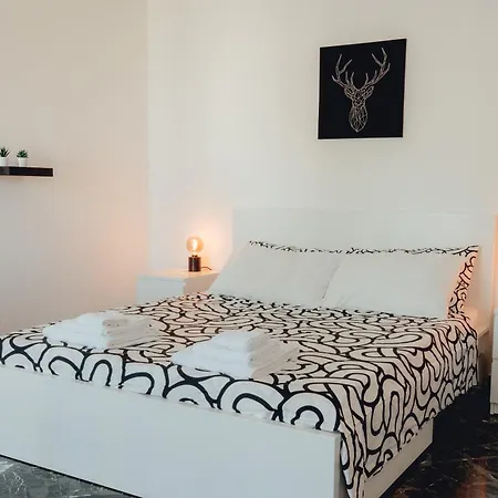 Appartamento Il Tramonto *