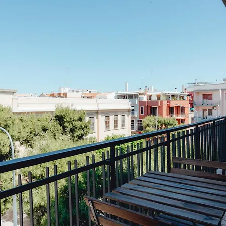 Apartment Il Tramonto *