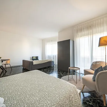 Il Tramonto Lejlighed *