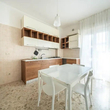 Lejlighed Il Tramonto *