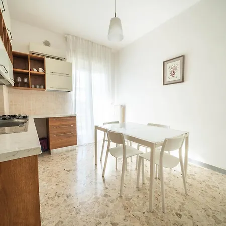 Il Tramonto Lejlighed