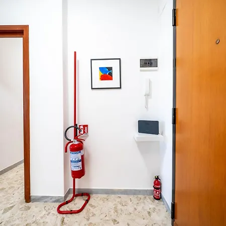 Il Tramonto Lejlighed Conversano