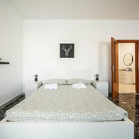 Lejlighed Il Tramonto