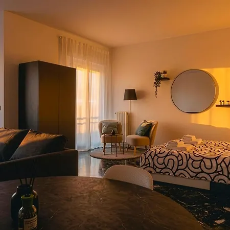 Appartement Il Tramonto - Parcheggio Gratuito *