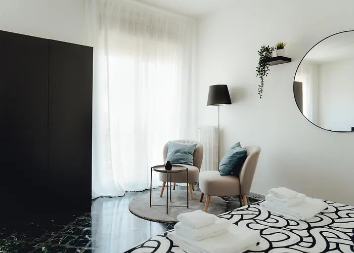 Il Tramonto 公寓 孔韦尔萨诺