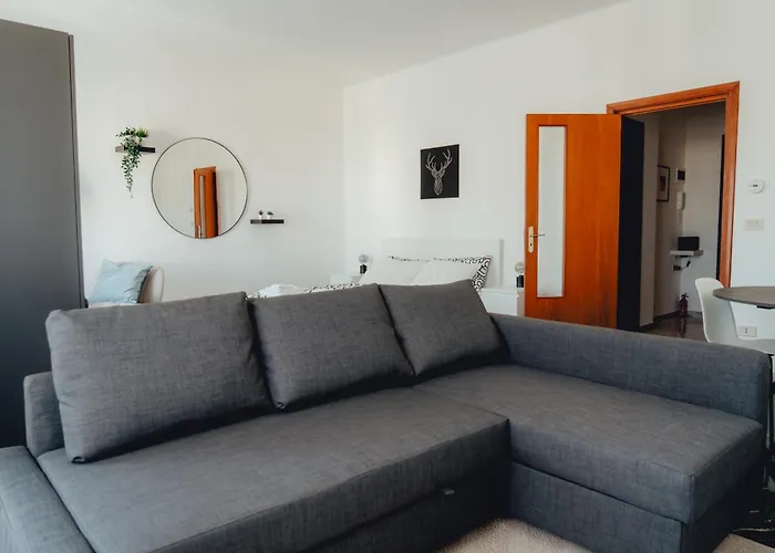 Il Tramonto * 孔韦尔萨诺