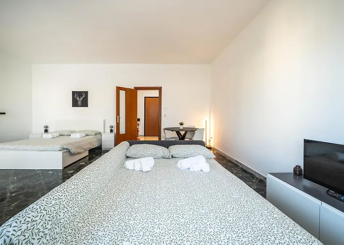 Il Tramonto - By Enjoypuglia アパート