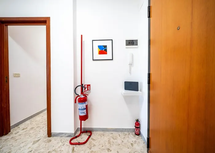 Il Tramonto 公寓 孔韦尔萨诺