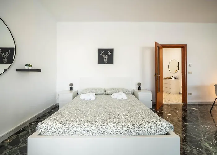 アパート Il Tramonto - By Enjoypuglia